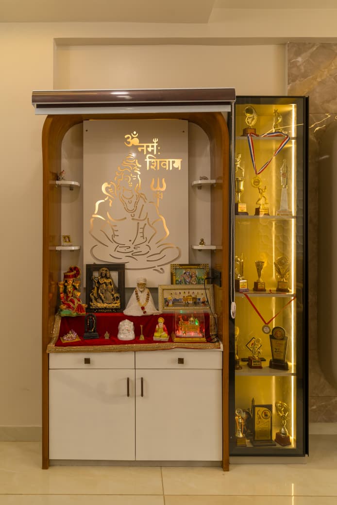 Custom Furniture by Sawariya Interiors